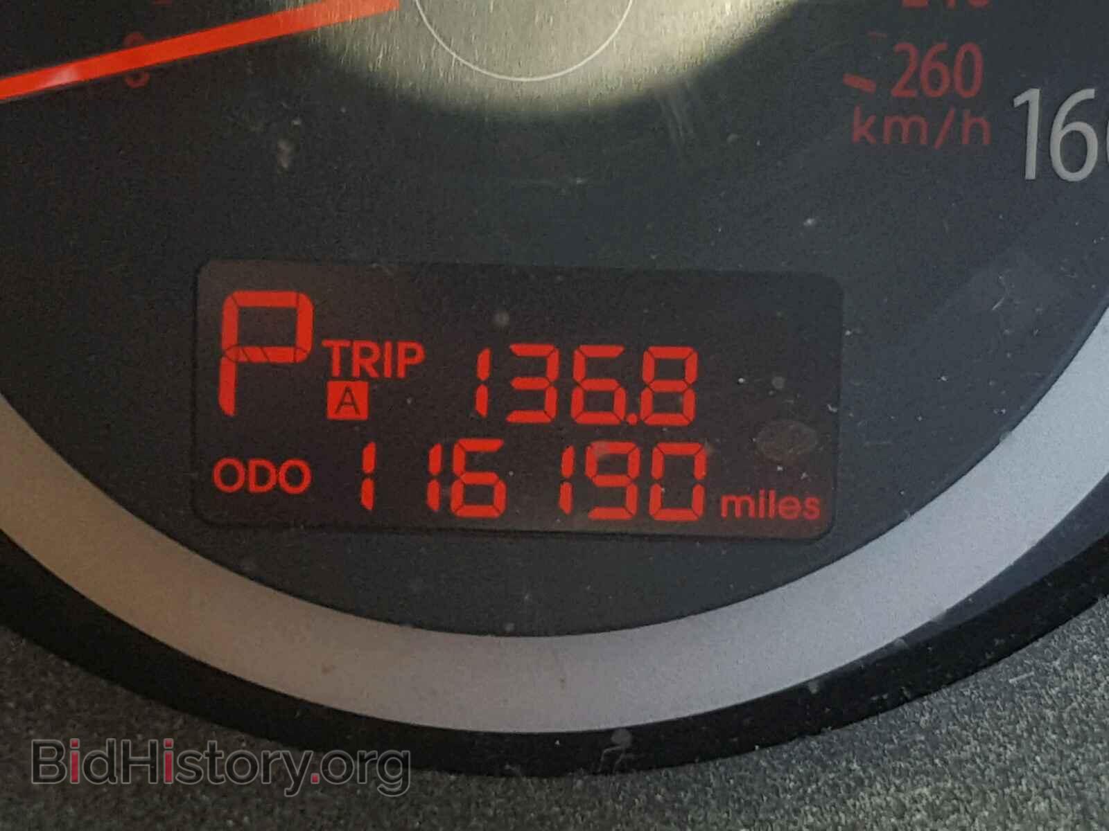 2009 KIA OPTIMA - VIN: KNAGE228395366370 - Фото 8