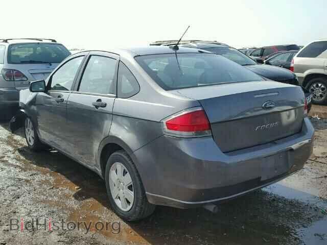 2011 FORD FOCUS - VIN: 1FAHP3EN9BW143457 - Фото 3