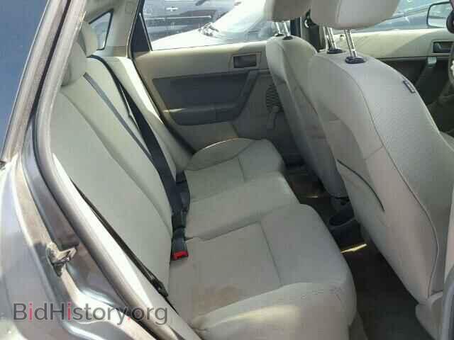 2011 FORD FOCUS - VIN: 1FAHP3EN9BW143457 - Фото 6