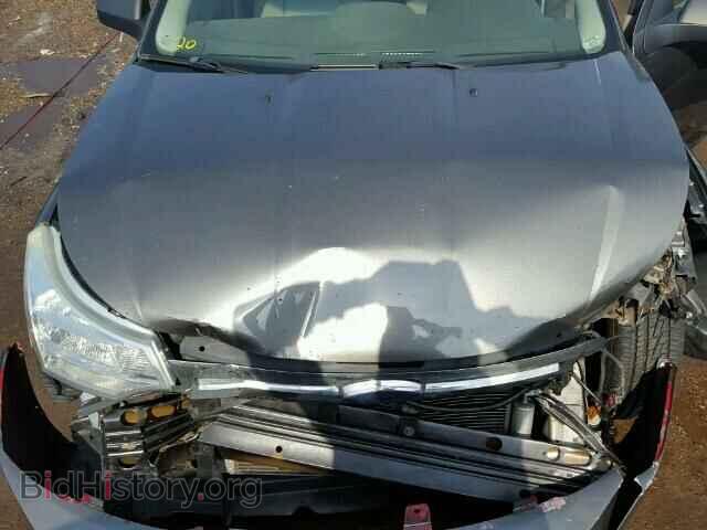 2011 FORD FOCUS - VIN: 1FAHP3EN9BW143457 - Фото 7