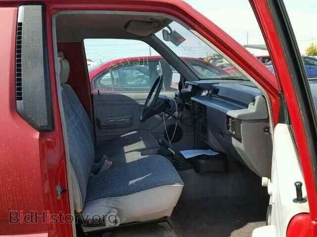 1987 DODGE RAM - VIN: JB7FM24E9HP099730 - Photo 5