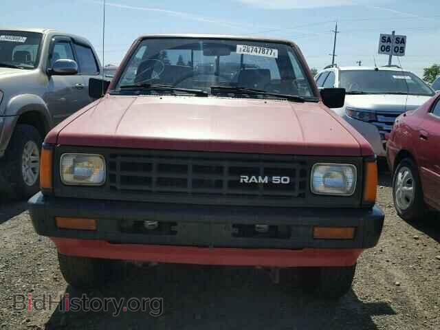 1987 DODGE RAM - VIN: JB7FM24E9HP099730 - Photo 9