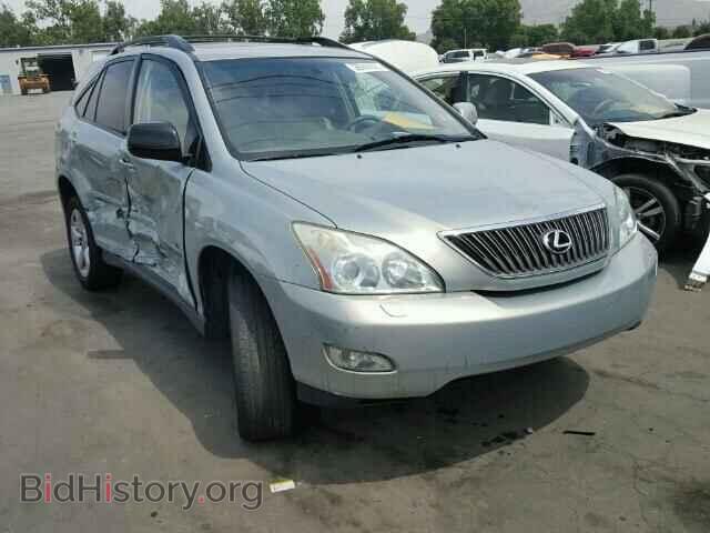 Photo JTJHA31U640004785 - LEXUS RX330 2004