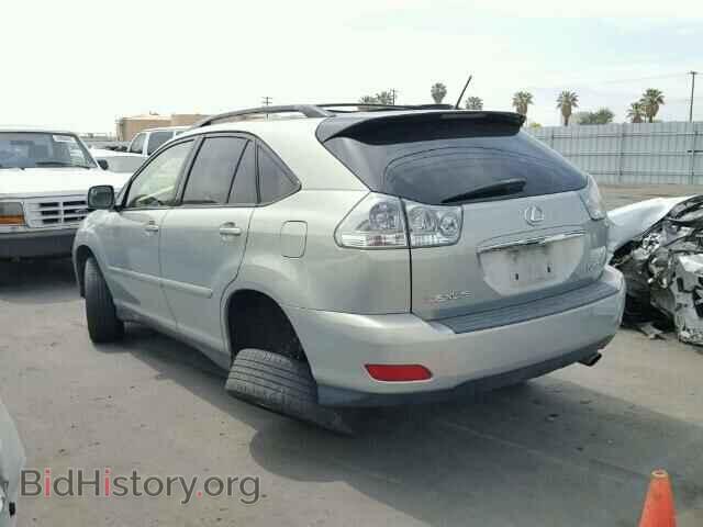 2004 LEXUS RX330 - VIN: JTJHA31U640004785 - Фото 3