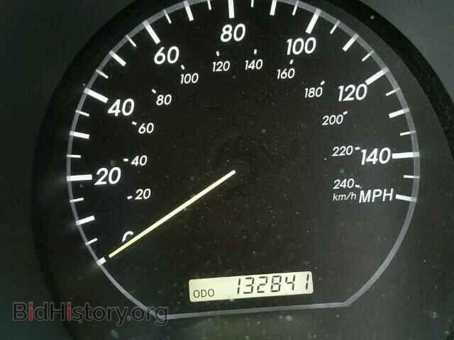 2004 LEXUS RX330 - VIN: JTJHA31U640004785 - Фото 8