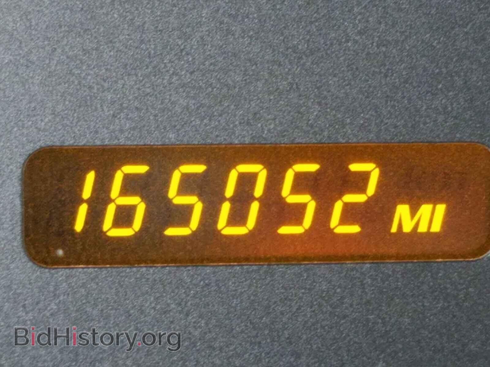 2005 CADILLAC SRX - VIN: 1GYEE63A350112338 - Фото 8