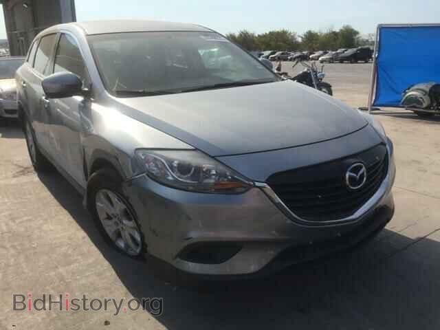 Photo JM3TB2CA9D0404905 - MAZDA CX-9 2013