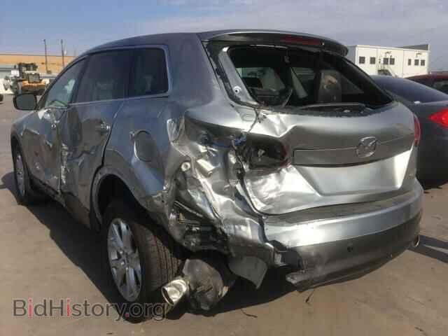 2013 MAZDA CX-9 - VIN: JM3TB2CA9D0404905 - Фото 3