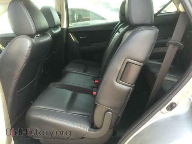 2013 MAZDA CX-9 - VIN: JM3TB2CA9D0404905 - Фото 6