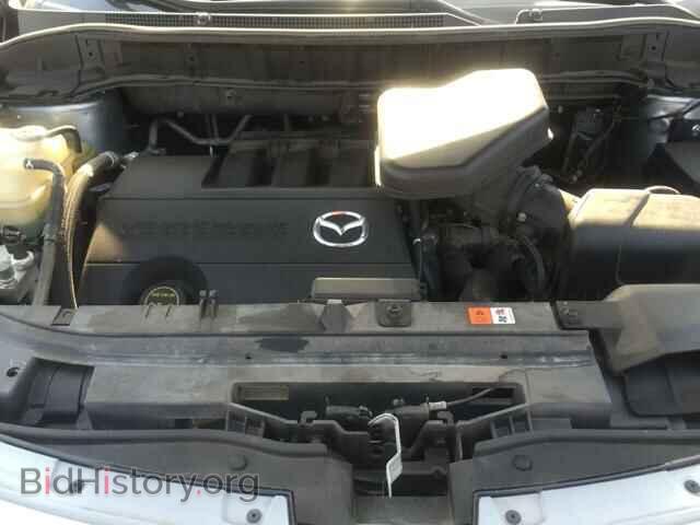2013 MAZDA CX-9 - VIN: JM3TB2CA9D0404905 - Фото 7