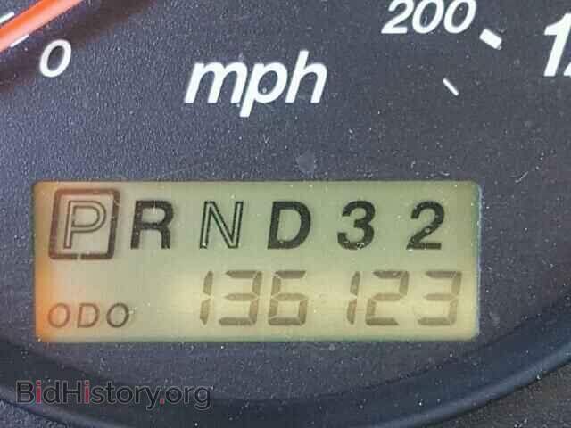 2003 MAZDA MPV - VIN: JM3LW28A230342078 - Фото 8