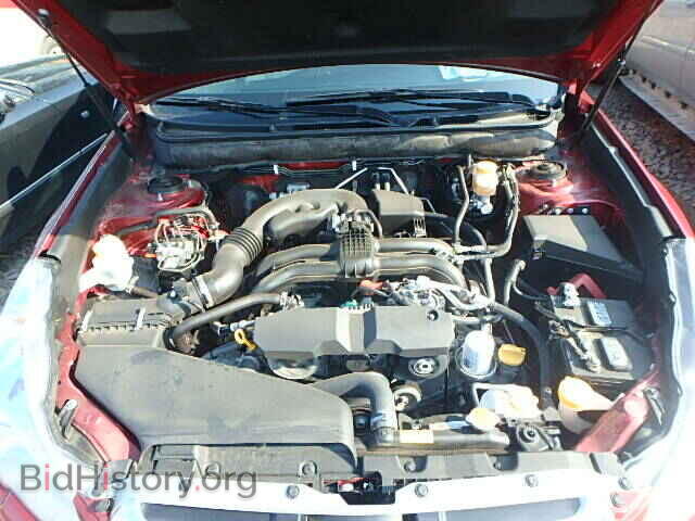 2014 SUBARU OUTBACK - VIN: 4S4BRBMC1E3214446 - Фото 7