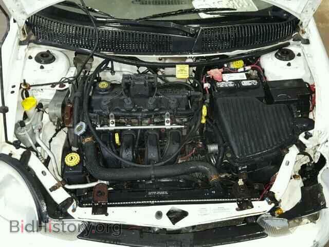 2001 DODGE NEON - VIN: 1B3ES46C71D218568 - Фото 7