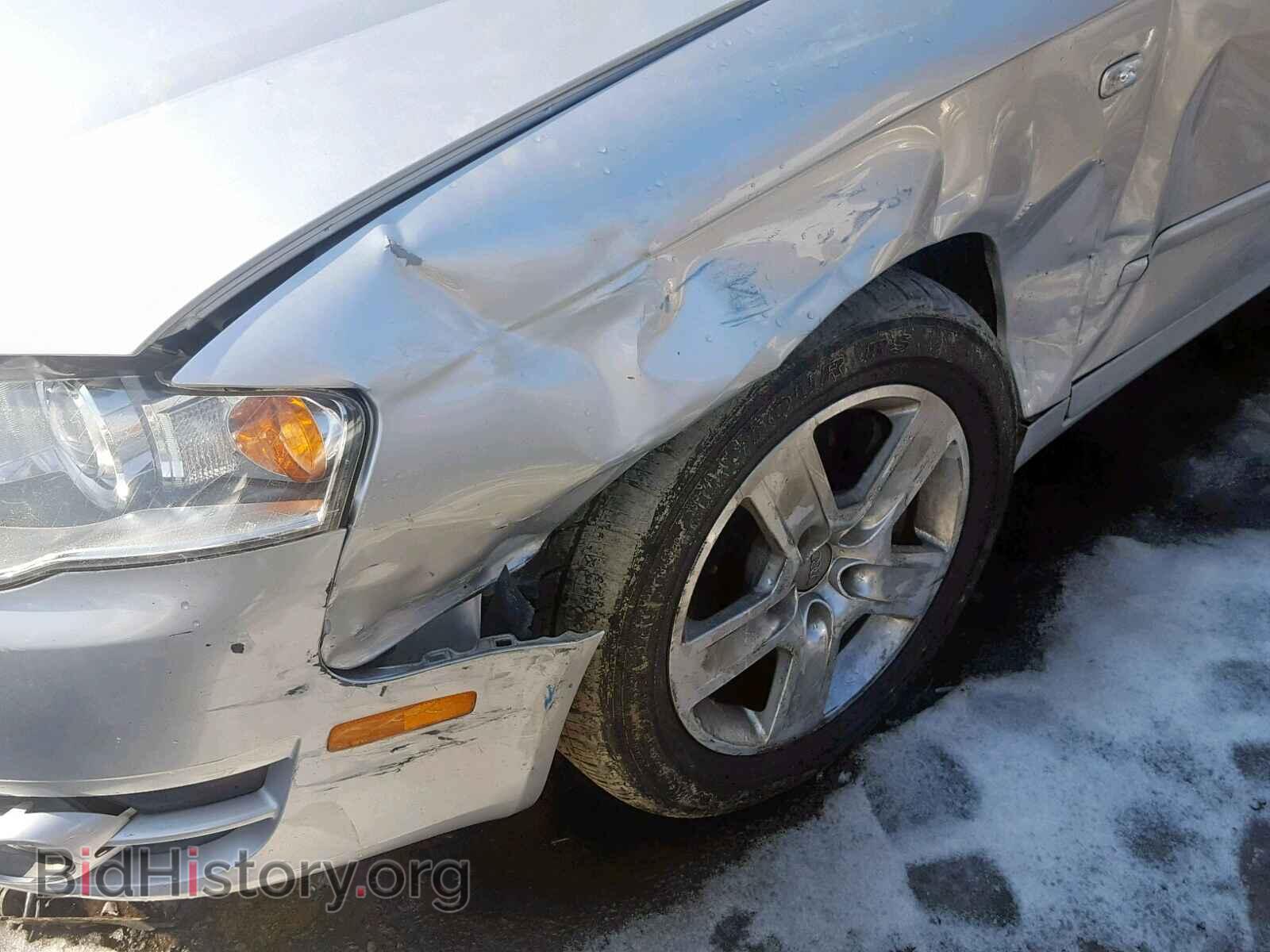 2005 AUDI A4 - VIN: WAUDF68E85A464445 - Фото 9