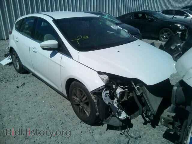 Photo 1FAHP3M20CL344268 - FORD FOCUS 2012