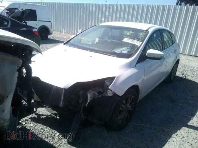 2012 FORD FOCUS - VIN: 1FAHP3M20CL344268 - Photo 2