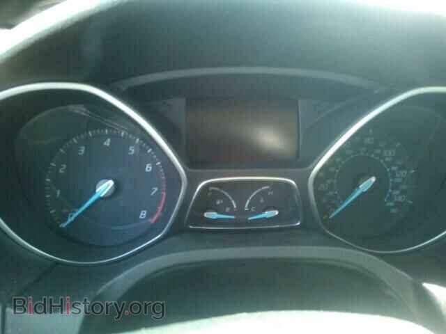 2012 FORD FOCUS - VIN: 1FAHP3M20CL344268 - Photo 8