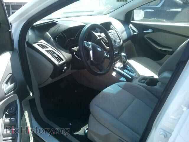 2012 FORD FOCUS - VIN: 1FAHP3M20CL344268 - Photo 9