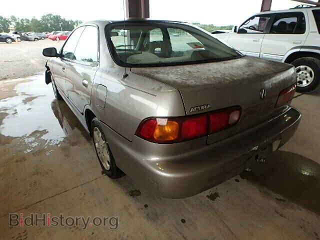 1996 ACURA INTEGRA - VIN: JH4DB7542TS009726 - Фото 3