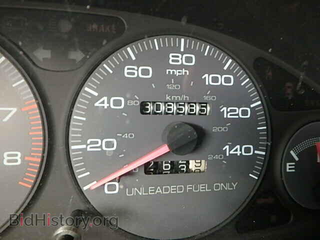 1996 ACURA INTEGRA - VIN: JH4DB7542TS009726 - Фото 8