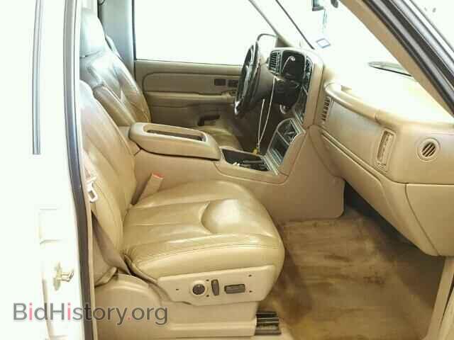 2006 CHEVROLET SILVERADO - VIN: 2GCEK13T661200051 - Фото 5