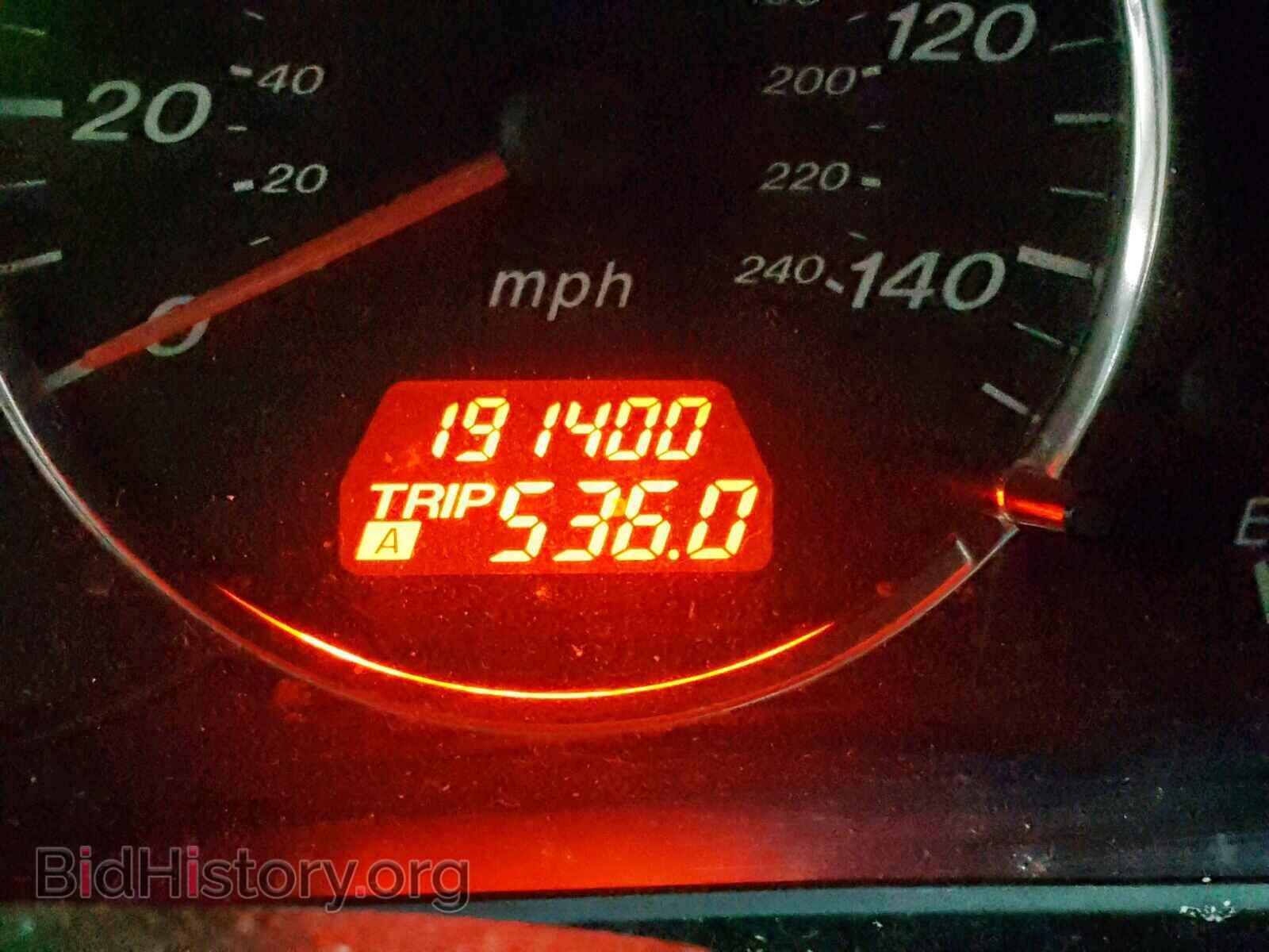 2005 MAZDA 6 - VIN: 1YVHP80C355M05345 - Фото 8