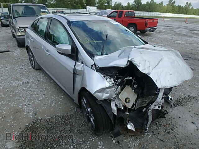 Photo 1FADP3F28DL354270 - FORD FOCUS 2013