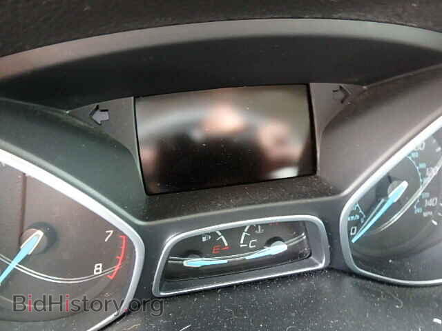 2013 FORD FOCUS - VIN: 1FADP3F28DL354270 - Фото 8