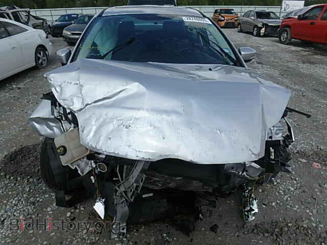 2013 FORD FOCUS - VIN: 1FADP3F28DL354270 - Фото 9