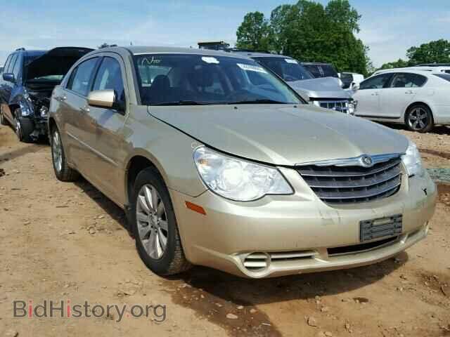 Photo 1C3CC5FD5AN192410 - CHRYSLER SEBRING 2010