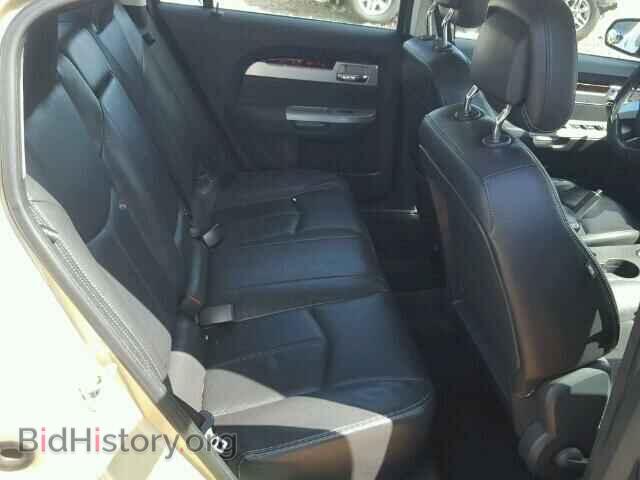 2010 CHRYSLER SEBRING - VIN: 1C3CC5FD5AN192410 - Фото 6