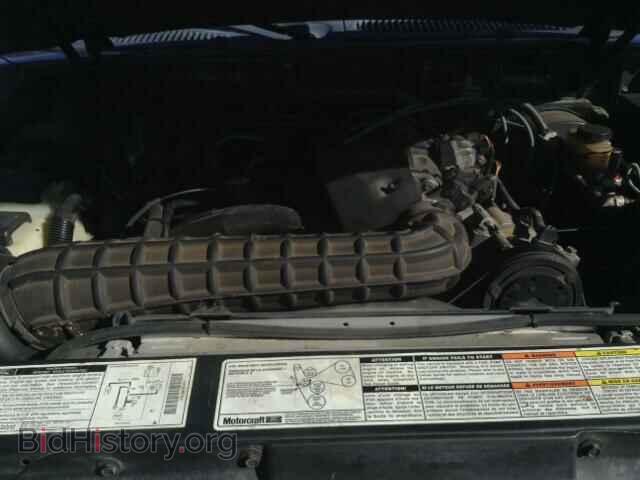 1997 FORD EXPLORER - VIN: 1FMCU24X7VUC84937 - Фото 7