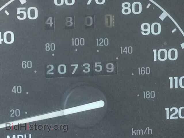 1997 FORD EXPLORER - VIN: 1FMCU24X7VUC84937 - Фото 8
