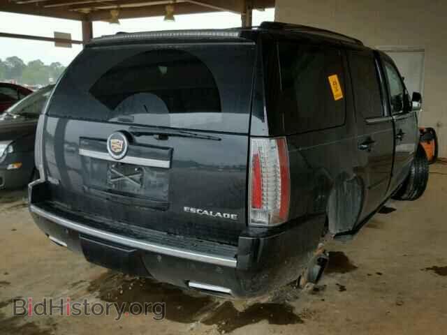 2014 CADILLAC ESCALADE - VIN: 1GYS4CEF2ER146344 - Фото 4
