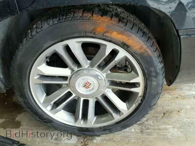 2014 CADILLAC ESCALADE - VIN: 1GYS4CEF2ER146344 - Фото 9