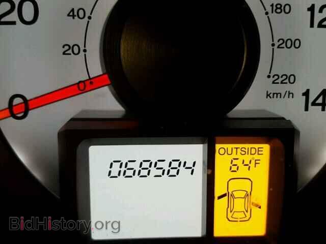 2009 HONDA PILOT - VIN: 5FNYF48559B019957 - Photo 8