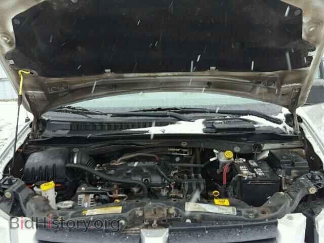 2010 DODGE CARAVAN - VIN: 2D4RN4DE9AR156473 - Фото 7