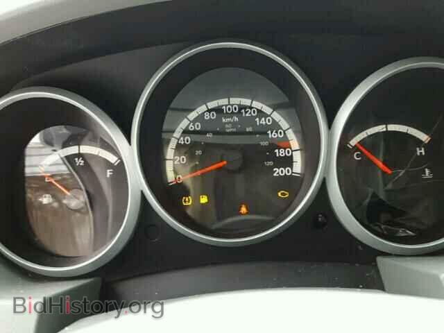 2010 DODGE CARAVAN - VIN: 2D4RN4DE9AR156473 - Фото 8