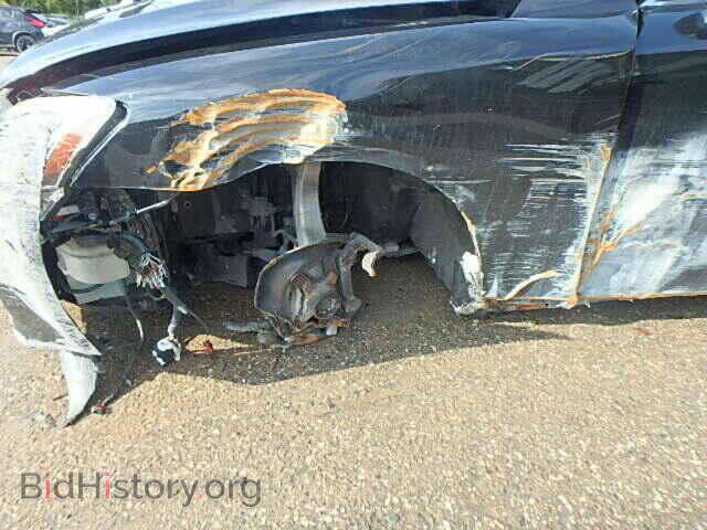 2008 LEXUS IS250 - VIN: JTHBK262882066155 - Фото 10