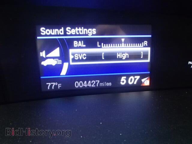 2013 HONDA CIVIC - VIN: 2HGFB2F56DH587634 - Фото 8