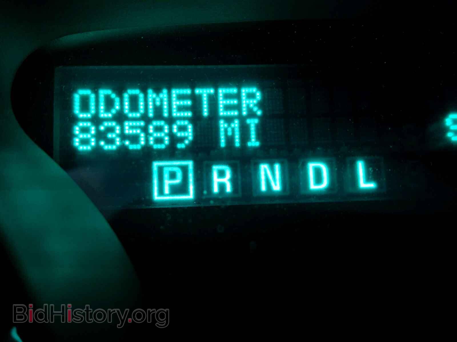 2013 BUICK ENCLAVE - VIN: 5GAKRDKD2DJ116842 - Фото 8