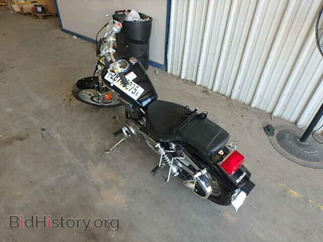 2009 SUZUKI OTHR CYCLE - VIN: JS1NP41A792101175 - Photo 3