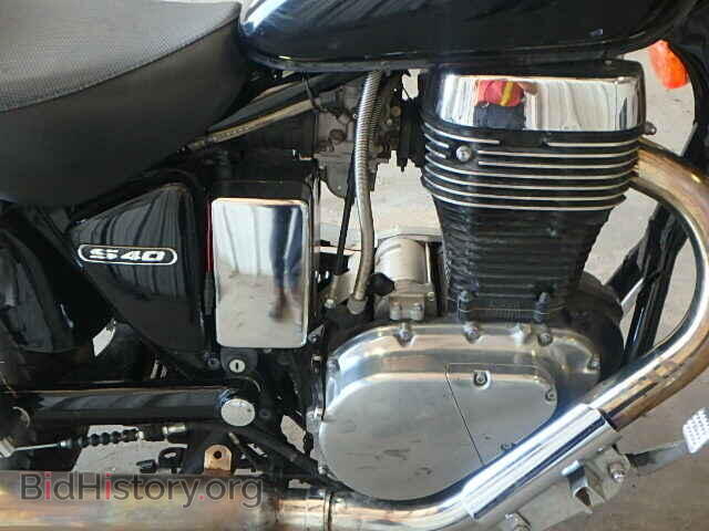 2009 SUZUKI OTHR CYCLE - VIN: JS1NP41A792101175 - Photo 7