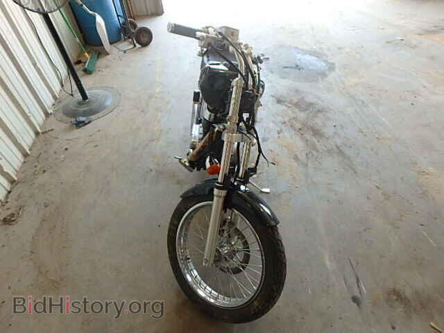2009 SUZUKI OTHR CYCLE - VIN: JS1NP41A792101175 - Photo 9