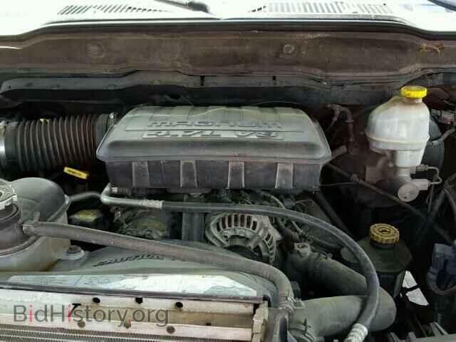 2003 DODGE RAM 1500 - VIN: 1D7HA16N03J629805 - Фото 7