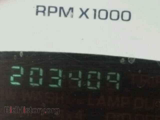 2003 DODGE RAM 1500 - VIN: 1D7HA16N03J629805 - Фото 8