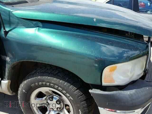 2003 DODGE RAM 1500 - VIN: 1D7HA16N03J629805 - Фото 9