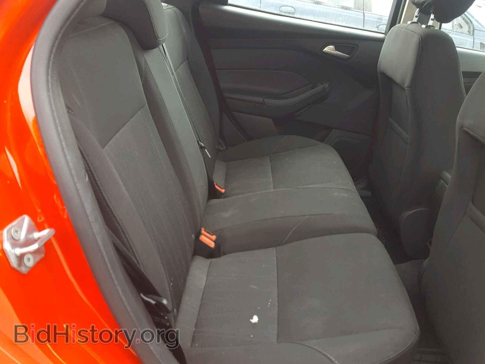 2016 FORD FOCUS - VIN: 1FADP3K24GL359105 - Фото 6
