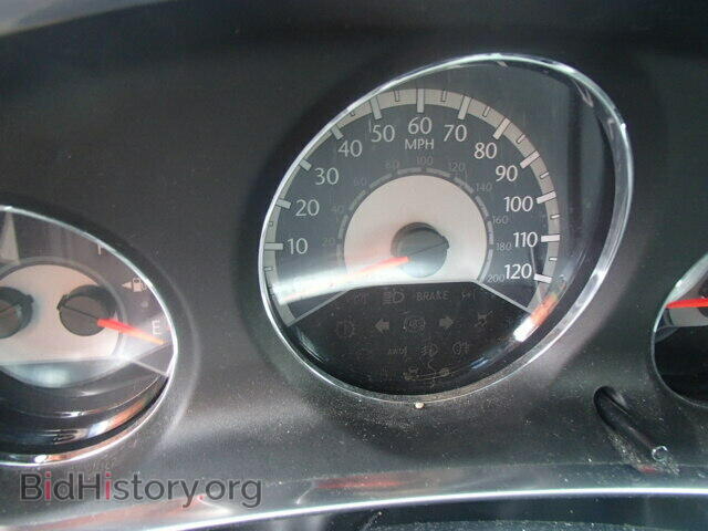 2012 CHRYSLER 200 - VIN: 1C3CCBABXCN114048 - Фото 8