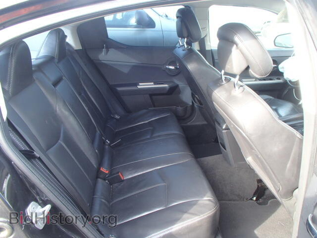 2010 DODGE AVENGER - VIN: 1B3CC5FB1AN215502 - Фото 6